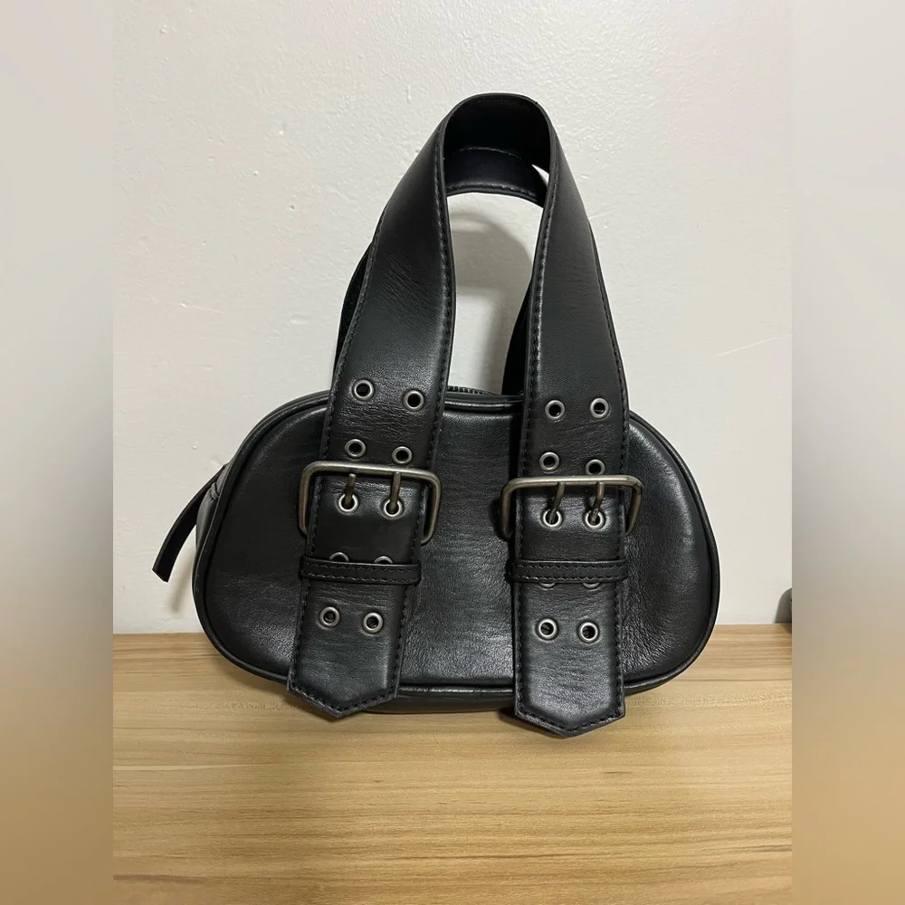 Free People Say Yes Bag
